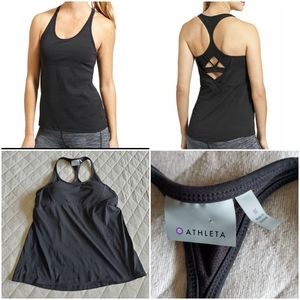 Athleta Reach and Restore Tank Top
Medium